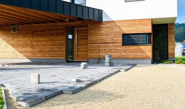 Best Driveway Resurfacing Pavers  in Enosburg Falls, VT