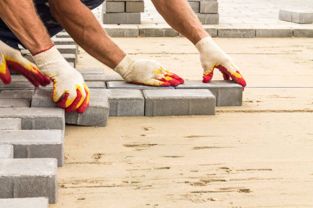 Reasons to Select Us for Your Driveway Paving Requirements in Enosburg Falls, VT