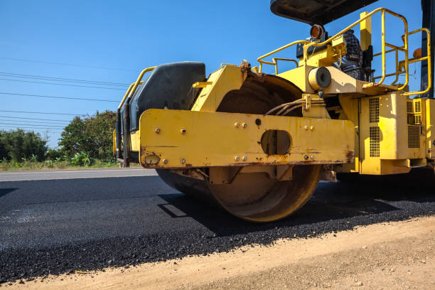 Professional Driveway Pavers in Enosburg Falls, VT